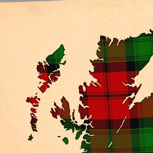 Buy kerr genealogy Print