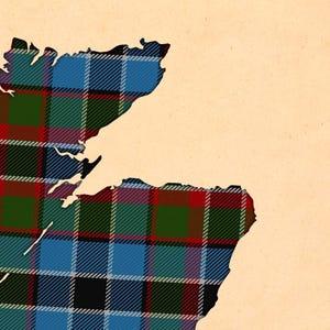 Buy soutar ancestry Print