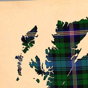 Buy gemmell ancestry Print