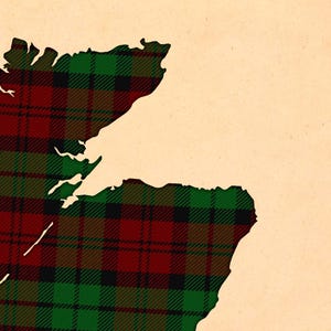 Buy antrim maccormick Print