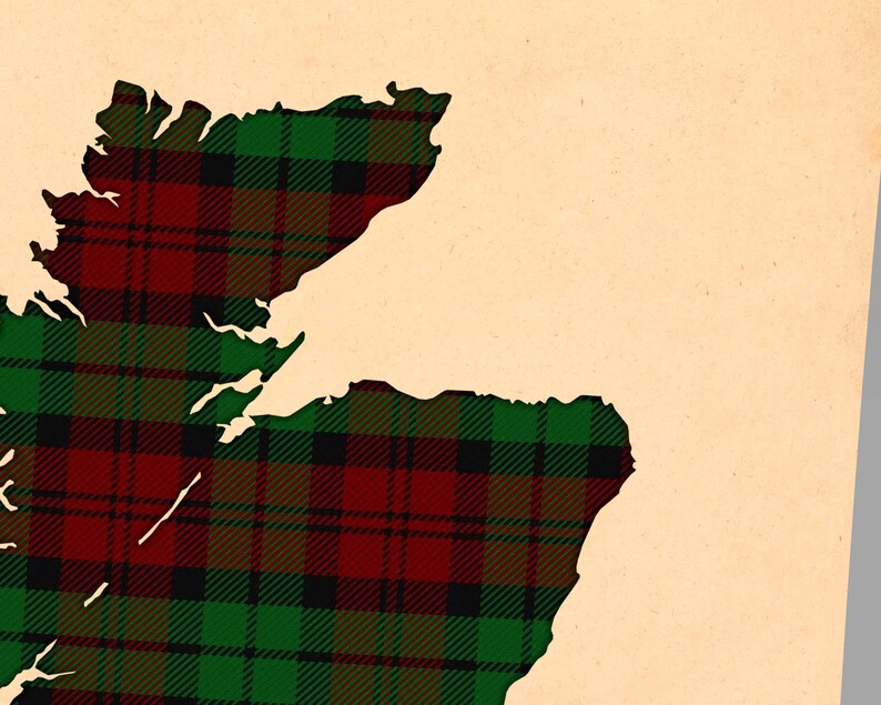 Buy antrim maccormick Print