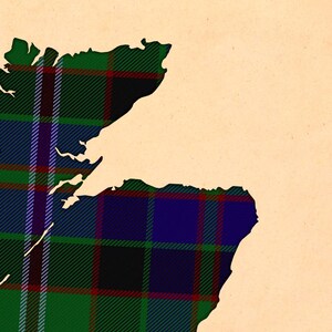 Buy maccraig-cameron Print