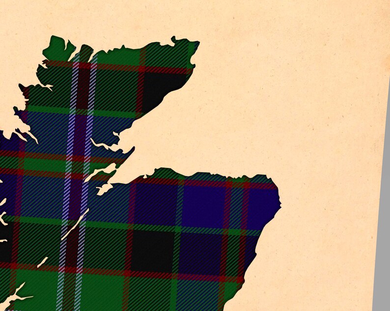 Buy maccraig-cameron Print