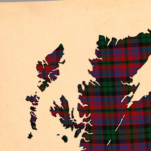 Buy macinroy sutherland Print