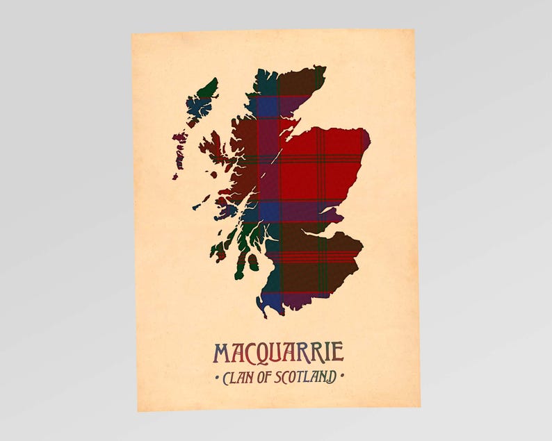 Buy Maroon & Red Style #2 Print