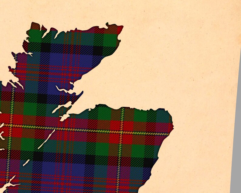 Buy maclagan galloway Print