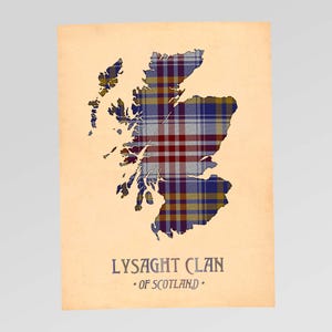 Buy Lysaght (Dress) Print