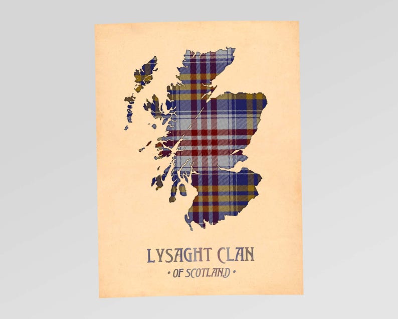 Buy Lysaght (Dress) Print
