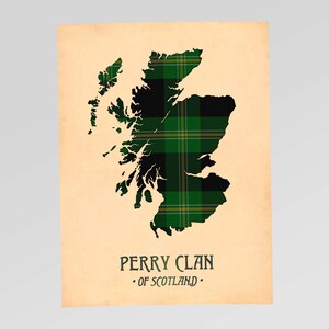 Buy Green (Hunting) Print