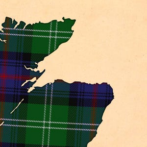 Buy caithness-sutherland Print
