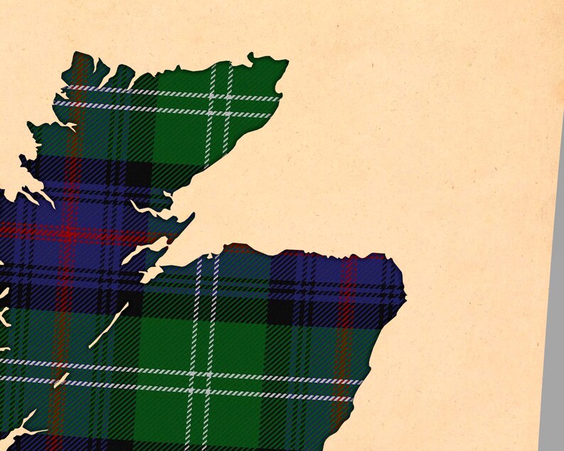 Buy caithness-sutherland Print
