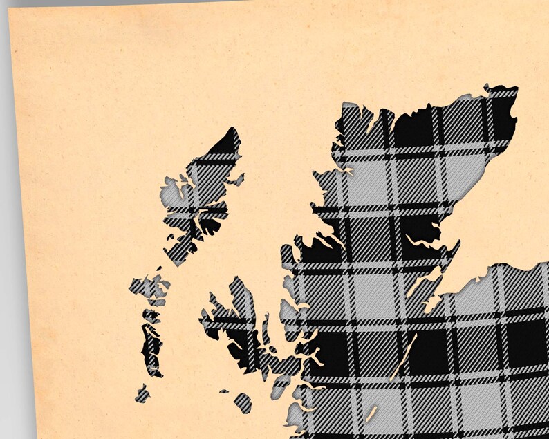 Buy mackay sutherland Print