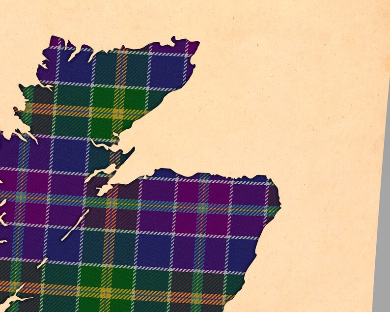 Buy macleod yule Print