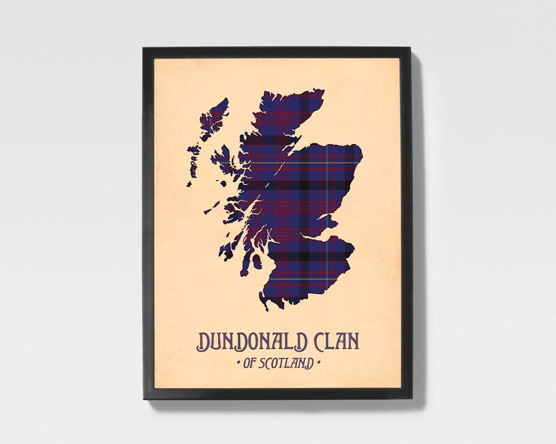 Buy dundonald scottish Poster and Prints