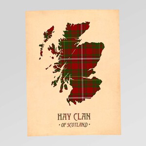 Buy Of Scotland Style #1 Print