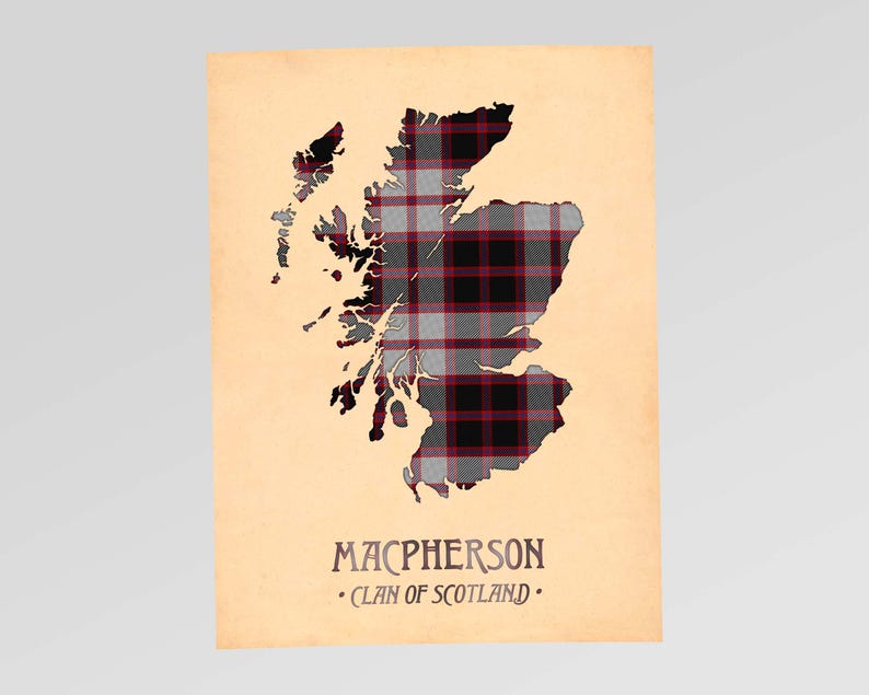 Buy Maroon & Grey Print