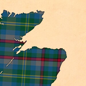 Buy penman argyll Print