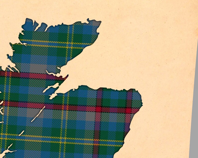 Buy penman argyll Print