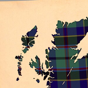 Buy family clan celtic Print
