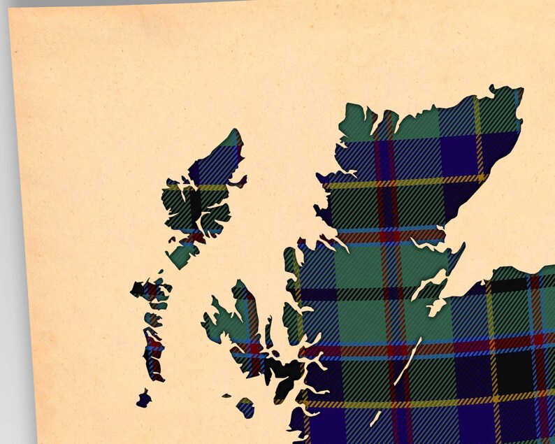 Buy family clan celtic Print