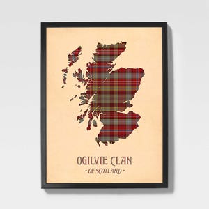 Buy ogilvie scottish Poster and Prints