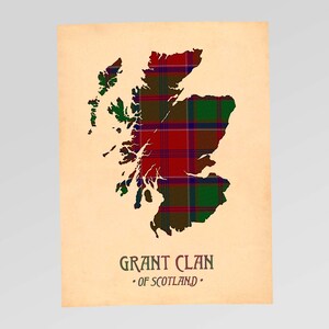 Buy Of Scotland Style #3 Print