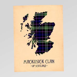 Buy Of Scotland Style #1 Print