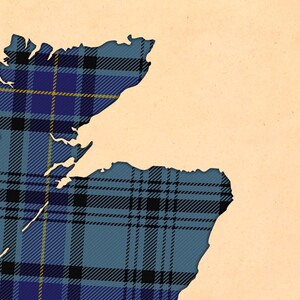 Buy hannay galloway Print