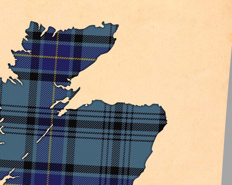 Buy hannay galloway Print