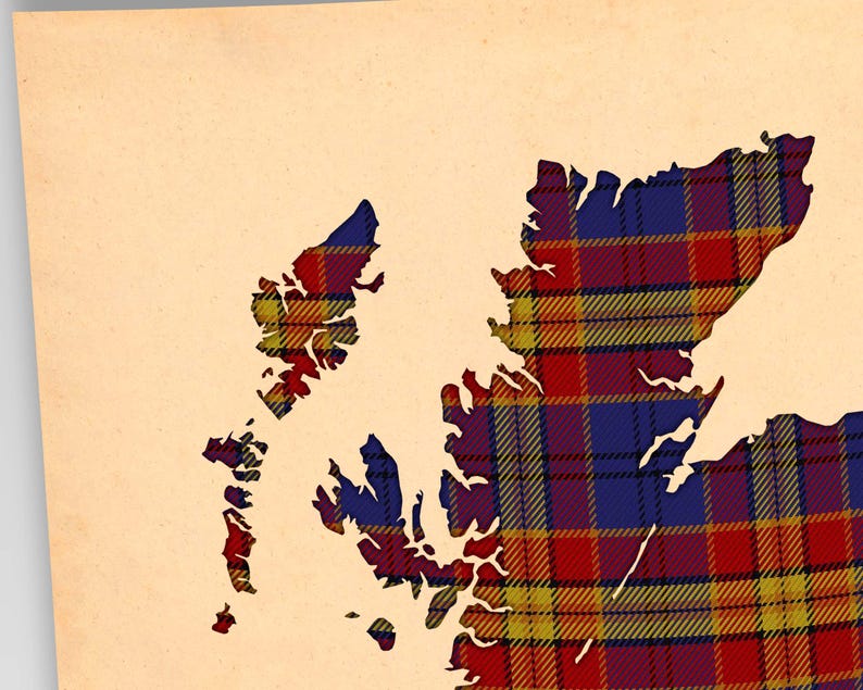 Buy ireland Print