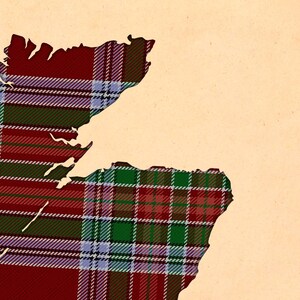 Buy sutherland mcbain Print
