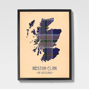 Buy heston scottish Poster and Prints