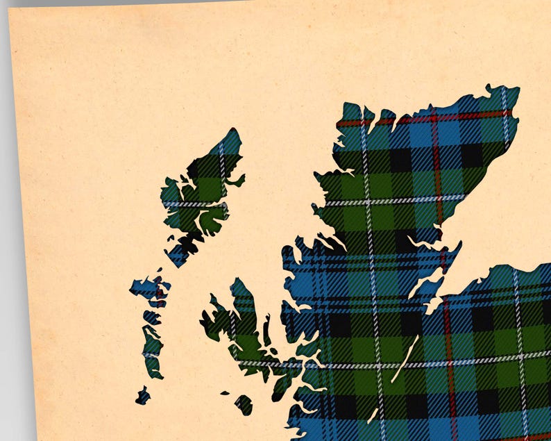 Buy munro sutherland Print
