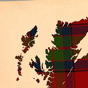Buy buccleuch history Print