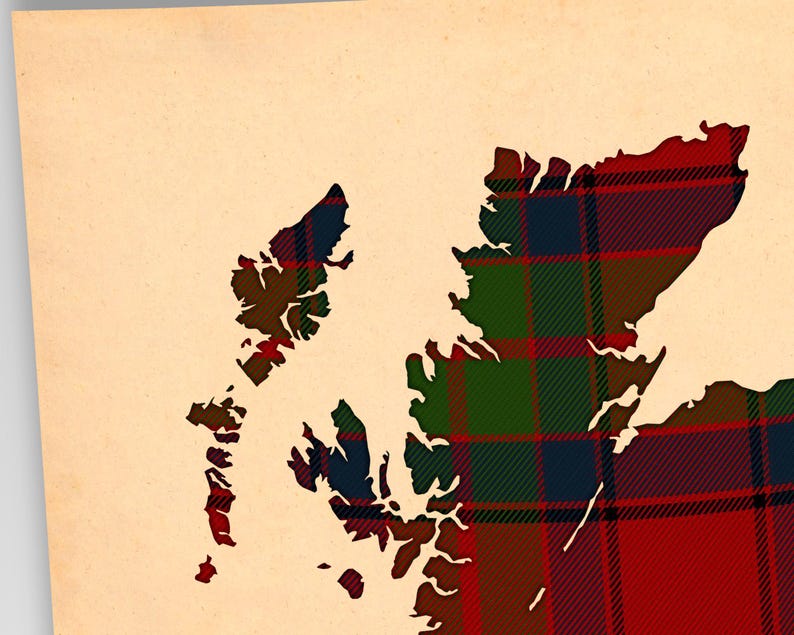 Buy buccleuch history Print
