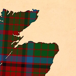 Buy grant inverness Print