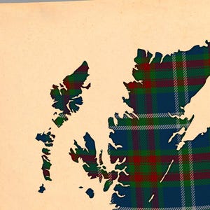 Buy cathcart ayrshire Print