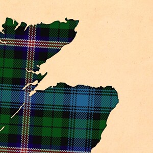 Buy gemmell argyll Print