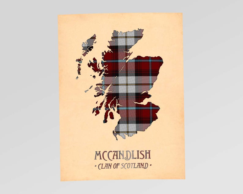 Buy Arisaid (Red) Print