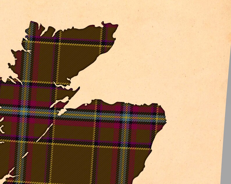 Buy inchesclan Print