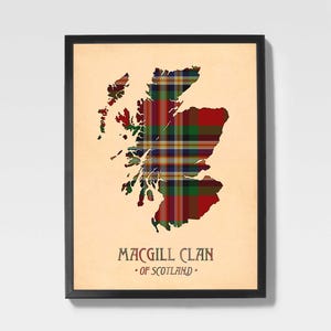 Buy macgill scottish Poster and Prints