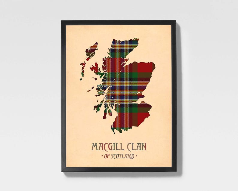 Buy macgill scottish Poster and Prints