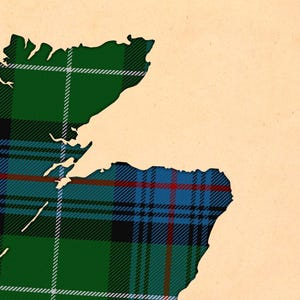 Buy semple clan art Print