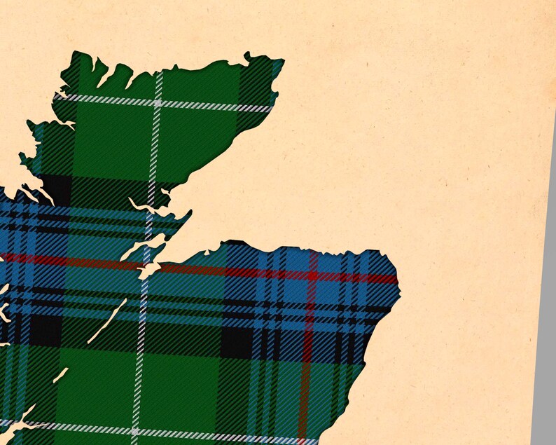 Buy semple clan art Print