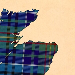Buy osullivan clan Print
