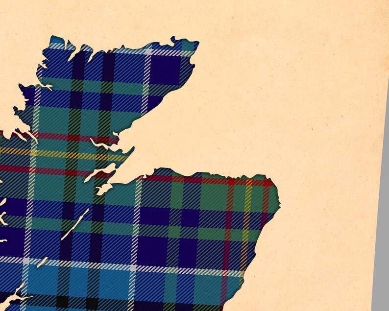 Buy osullivan clan Print