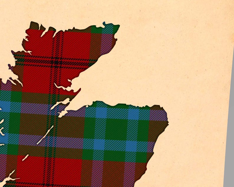 Buy mccook ireland Print