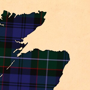 Buy sempill ayrshire Print