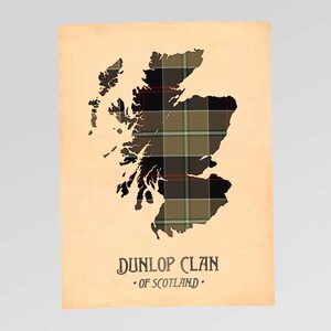 Buy Dunlop (Hunting) Print