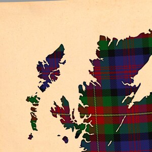Buy maclagan history Print